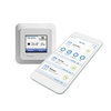 Regulator temperatury OWD5 Wifi 5-40&degC dotykowy adaptacyjny