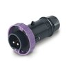 Wtyczka Ex Scame Optima-Ex 3D 2P 16A 24V IP66