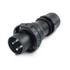 Wtyczka Ex Scame Optima-Ex 2GD 3P+E 125A 400V IP66