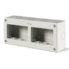 Obudowa Scame UNIBOX IP40 198x82x52mm