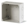 Puszka natynkowa OMNIA 16A, 32A  IP44/IP67
