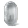 Lampa natynkowa owalna Scame HYDRA 100W IP65