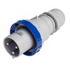 Wtyczka 250V 63A 2P+E IP67 Scame Optima