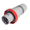 Wtyczka siłowa Scame Optima 3P+E 125A 400V IP67